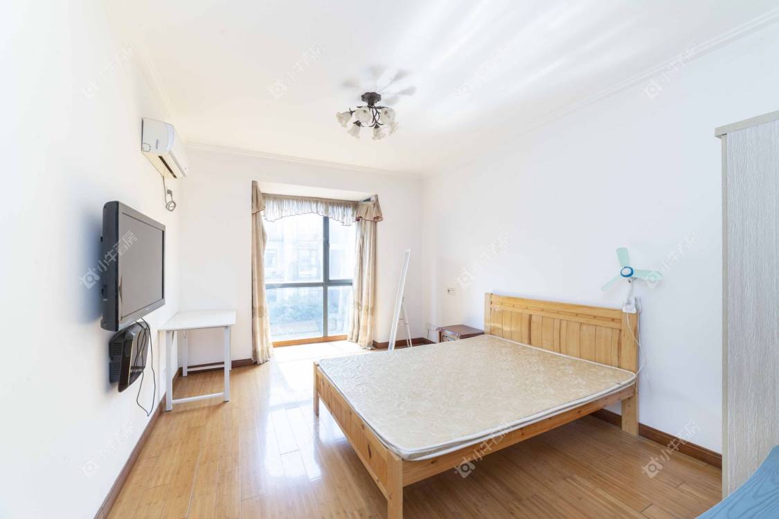 常州新城南都雅苑在租房源室内图_小牛看房