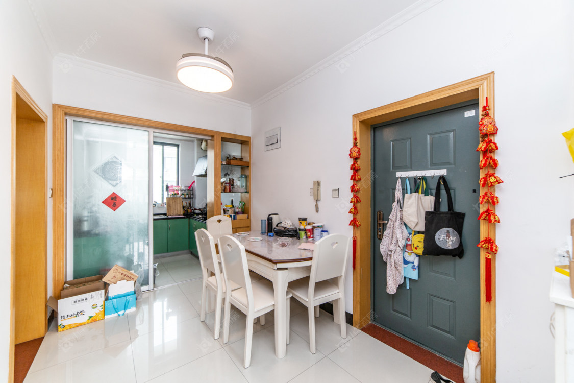 常州顺园八村北区在售二手房源室内图_小牛看房