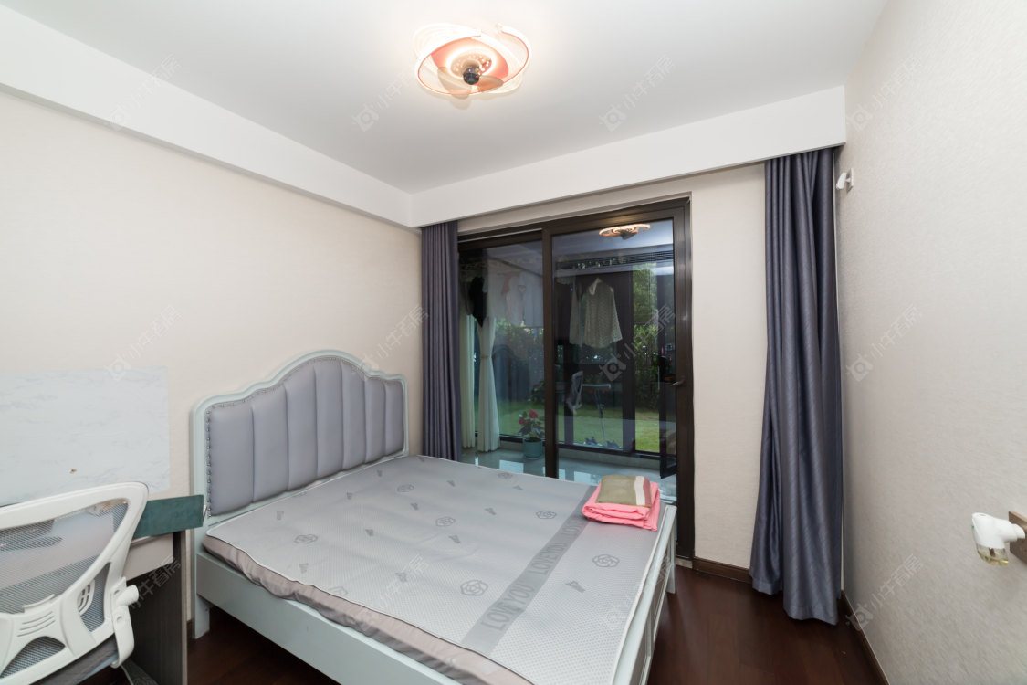 常州旭辉都会上著在售二手房源室内图_小牛看房