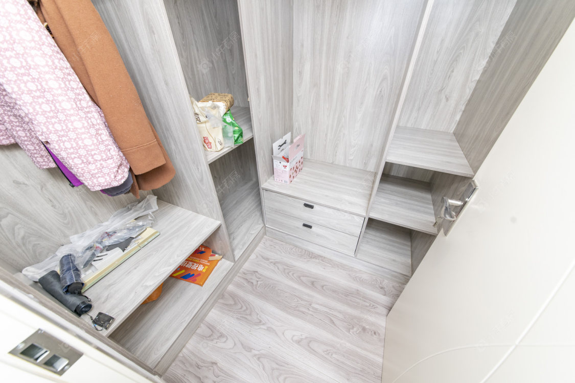 常州绿地香颂花园在售二手房源室内图_小牛看房