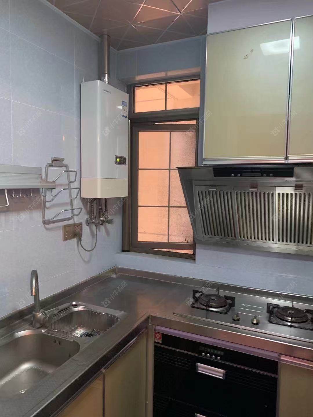 常州和平国际商业街租房_小牛看房