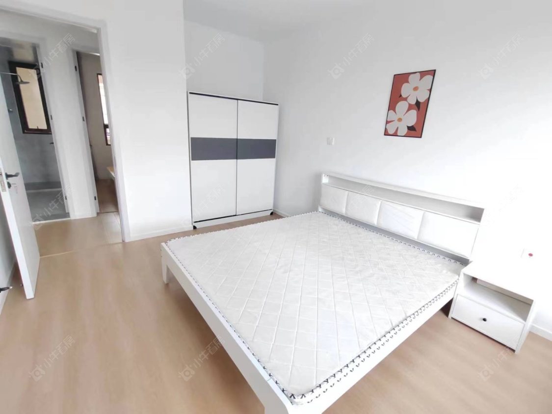 牡丹三江公馆房源室内图 常州牡丹三江公馆在租房源室内图_小牛看房