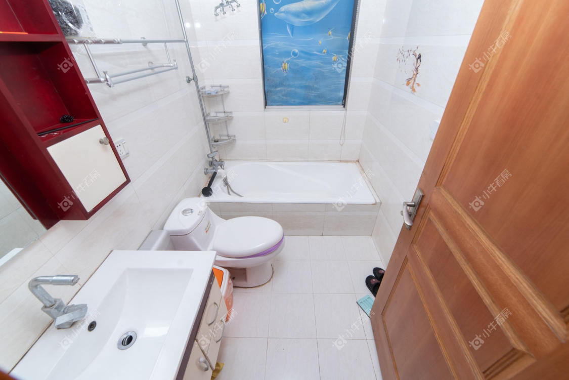 怡美花园房源室内图 常州怡美花园在租房源室内图_小牛看房