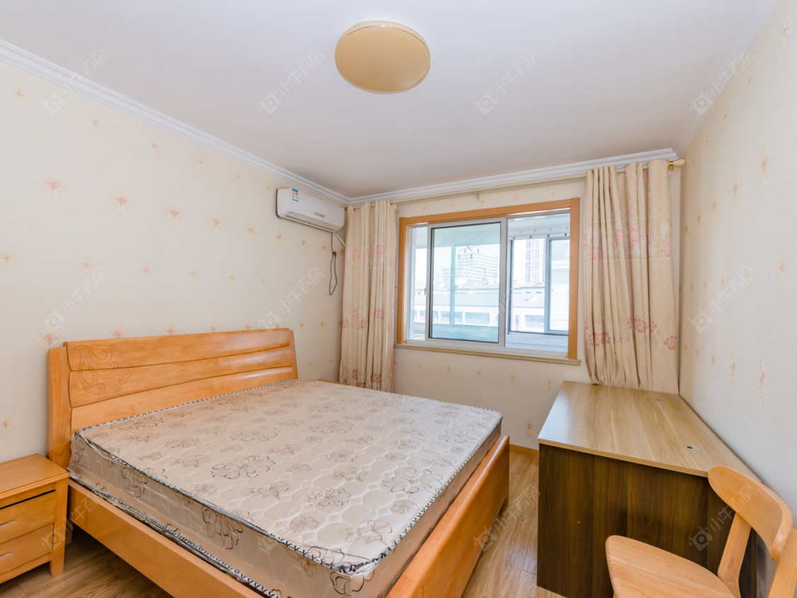 常州邮电公寓在售二手房源室内图_小牛看房