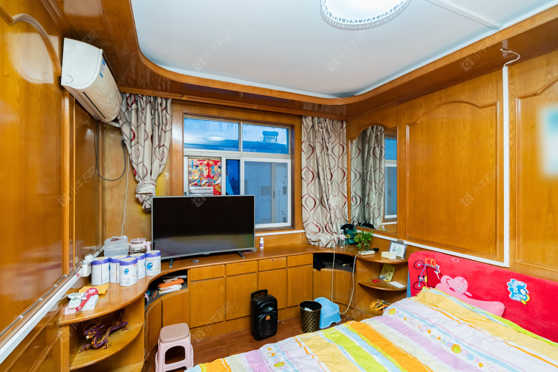 常州丽华三村南开小区在售二手房源室内图_小牛看房