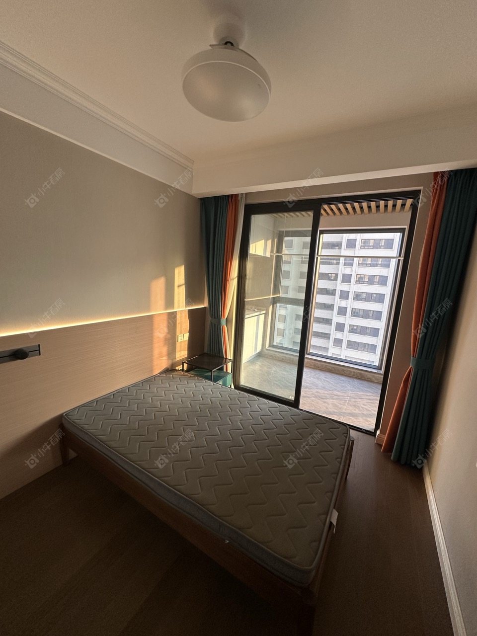 新城华宇悦隽公馆房源室内图 常州新城华宇悦隽公馆在租房源室内图_小牛看房