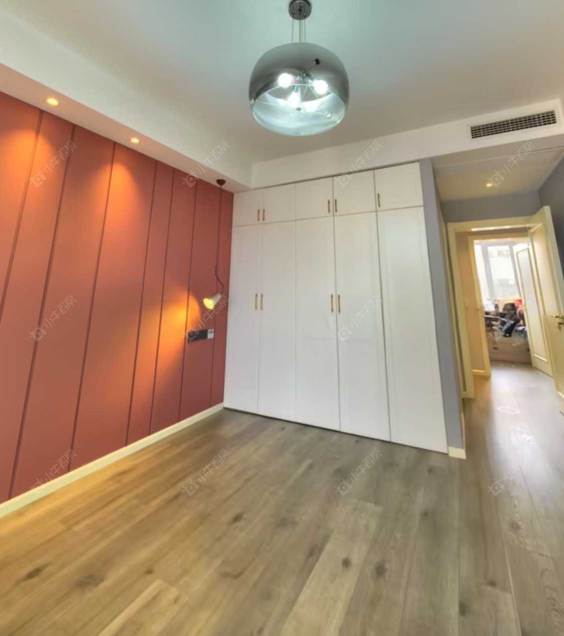 常州银河湾第一城二期在租房源室内图_小牛看房