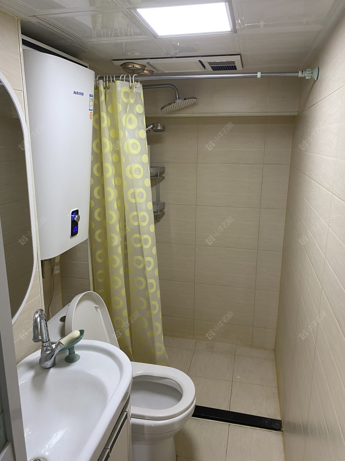 常州银河湾明苑三期在租房源_小牛看房