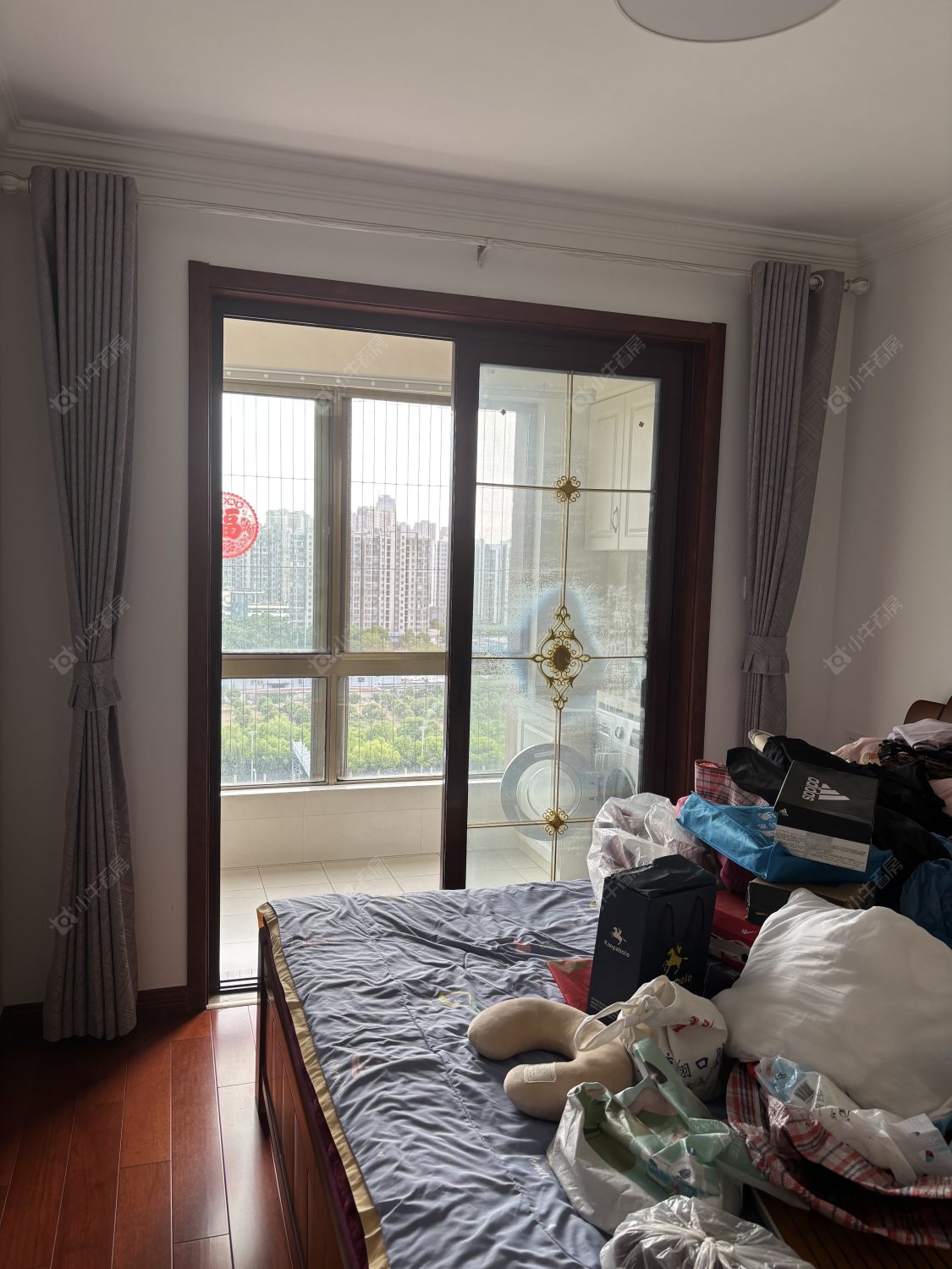 常州翡翠锦园在租房源室内图_小牛看房