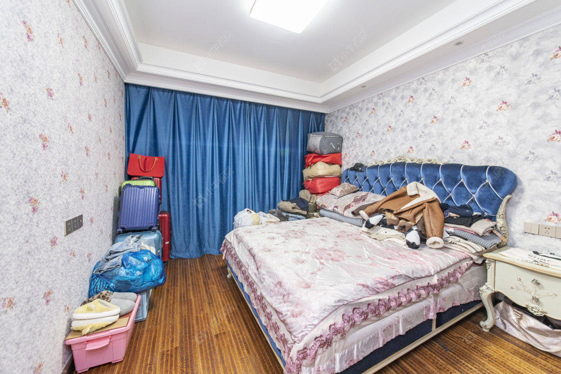 紫金城南区房源室内图 常州紫金城南区在售二手房源室内图_小牛看房