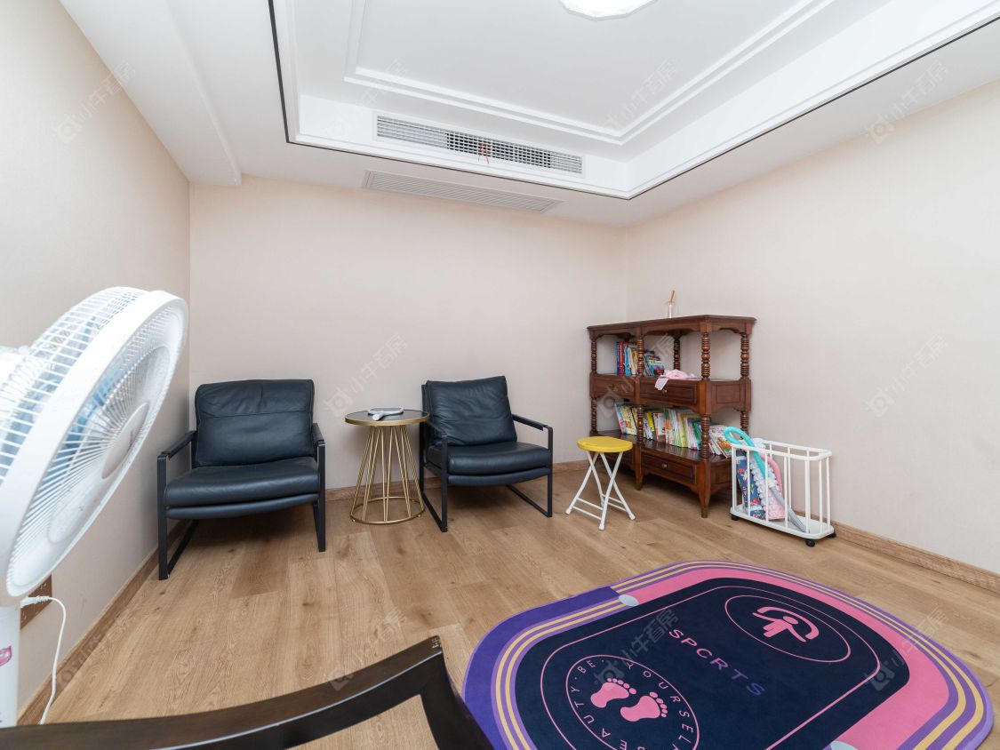 新城郡未来房源 常州新城郡未来在售二手房源_小牛看房