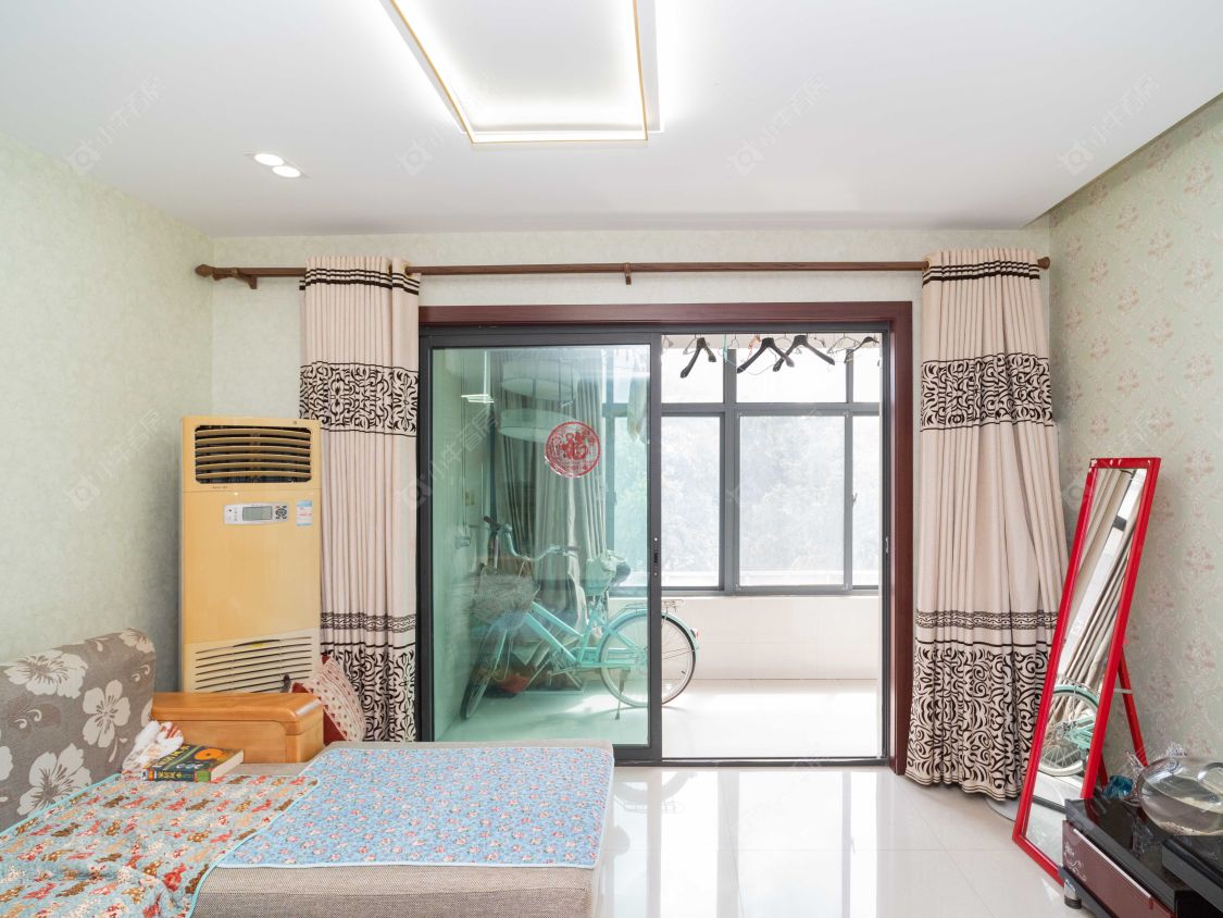 景瑞曦城房源 常州景瑞曦城在售二手房源_小牛看房