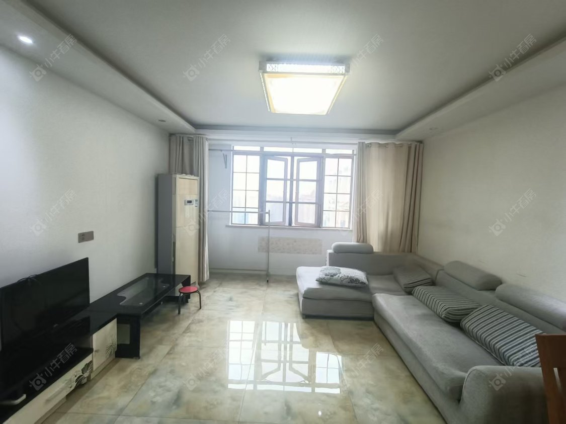 常州银河湾第一城一期在租房源_小牛看房