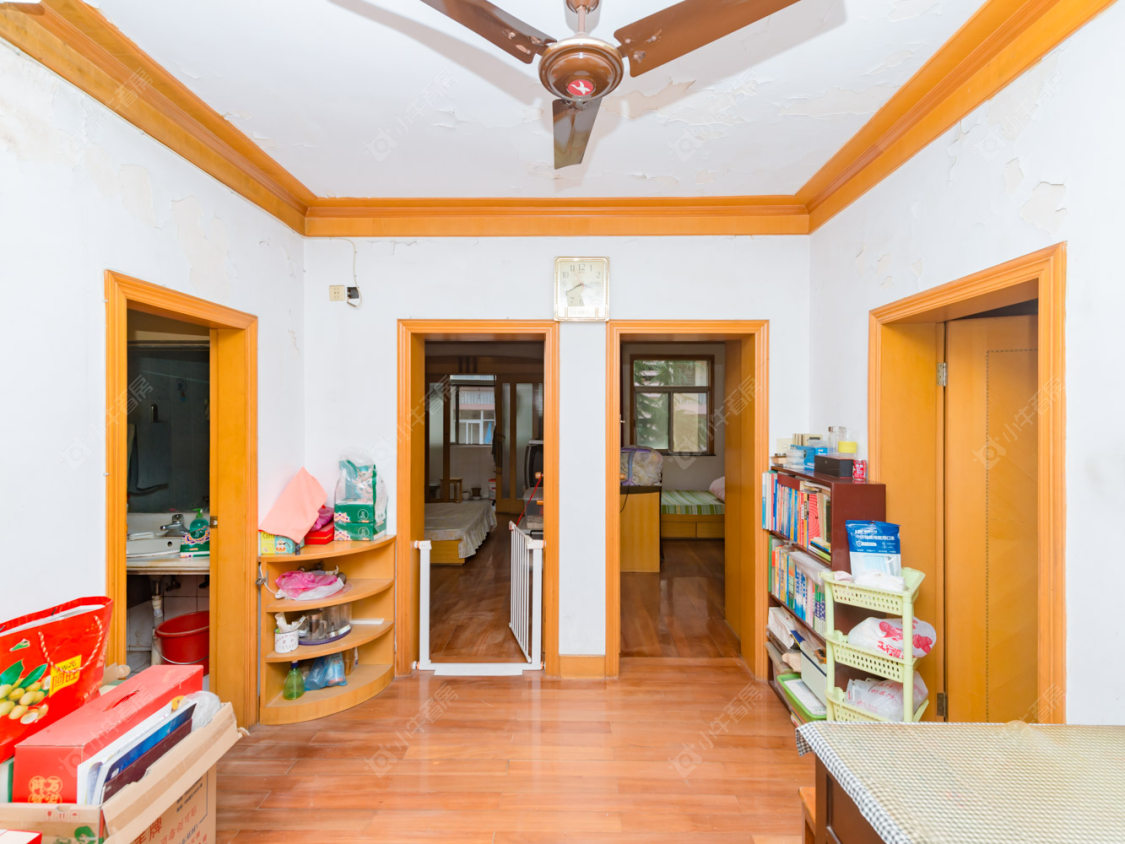 常州天皇堂弄在售二手房源室内图_小牛看房