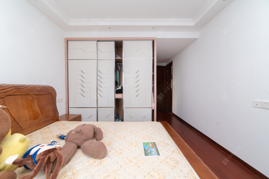 路劲城市主场房源室内图 常州路劲城市主场在售二手房源室内图_小牛看房