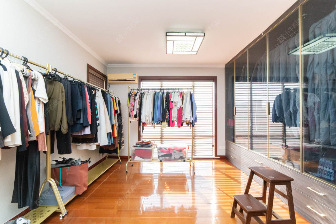 奥林匹克花园房源室内图 常州奥林匹克花园在售二手房源室内图_小牛看房