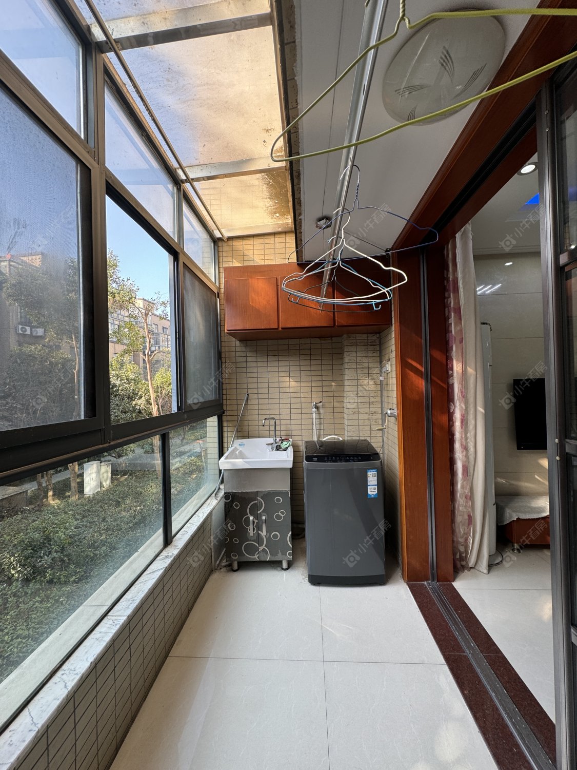 常州清水湾花园一期在租房源室内图_小牛看房