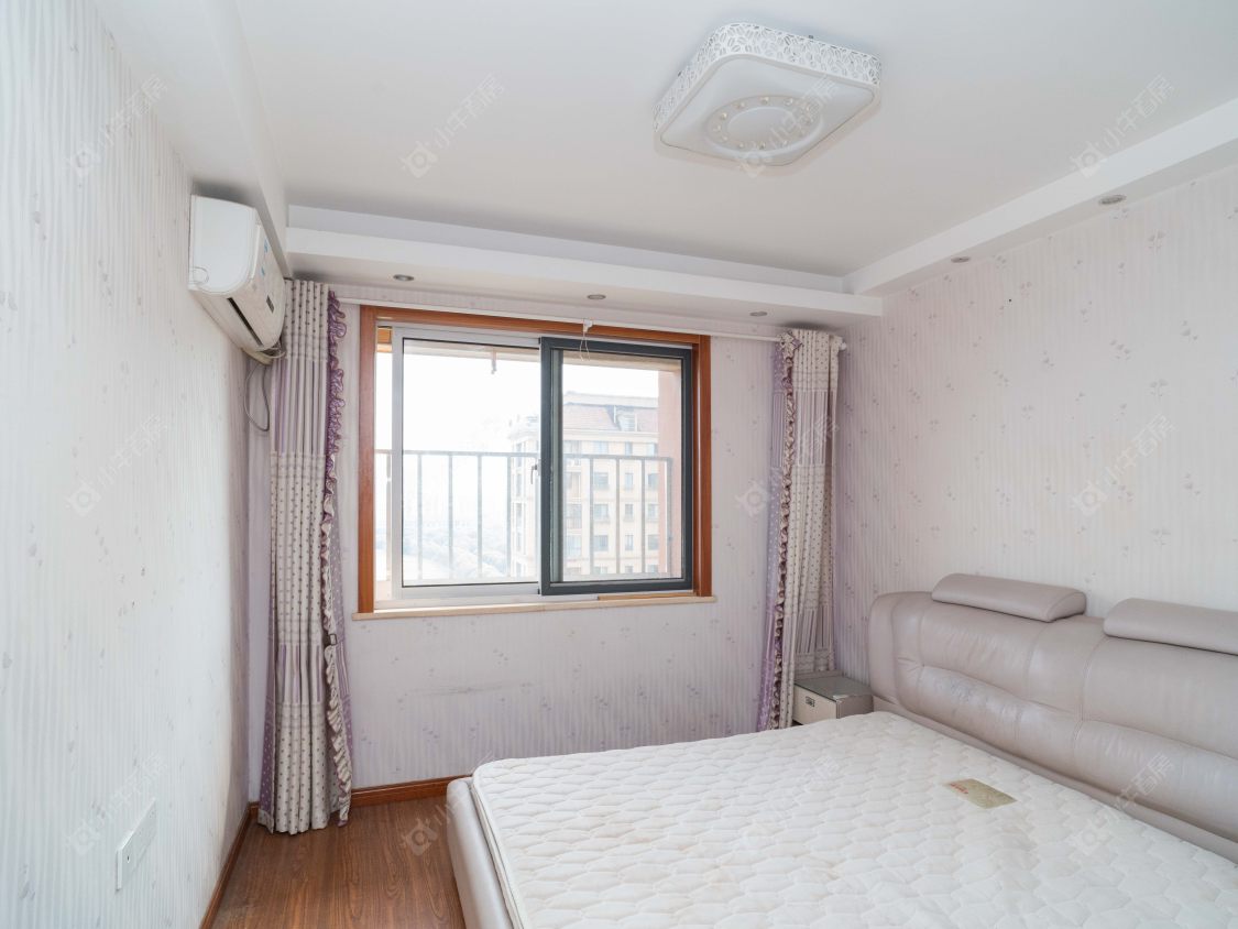 常州青枫公馆在售二手房源室内图_小牛看房