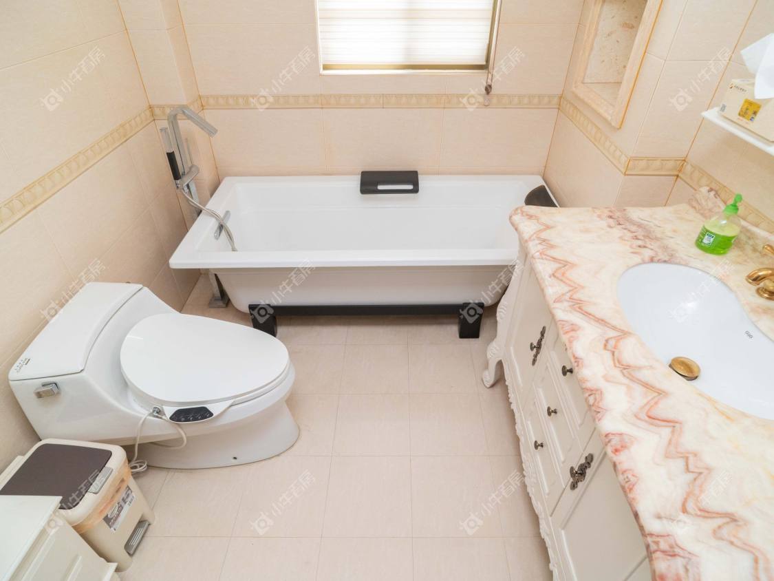 常州青枫壹号在租房源室内图_小牛看房