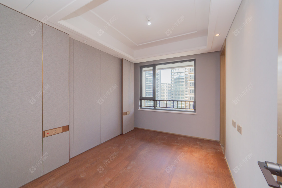 常州华宇新城天境在售二手房源室内图_小牛看房