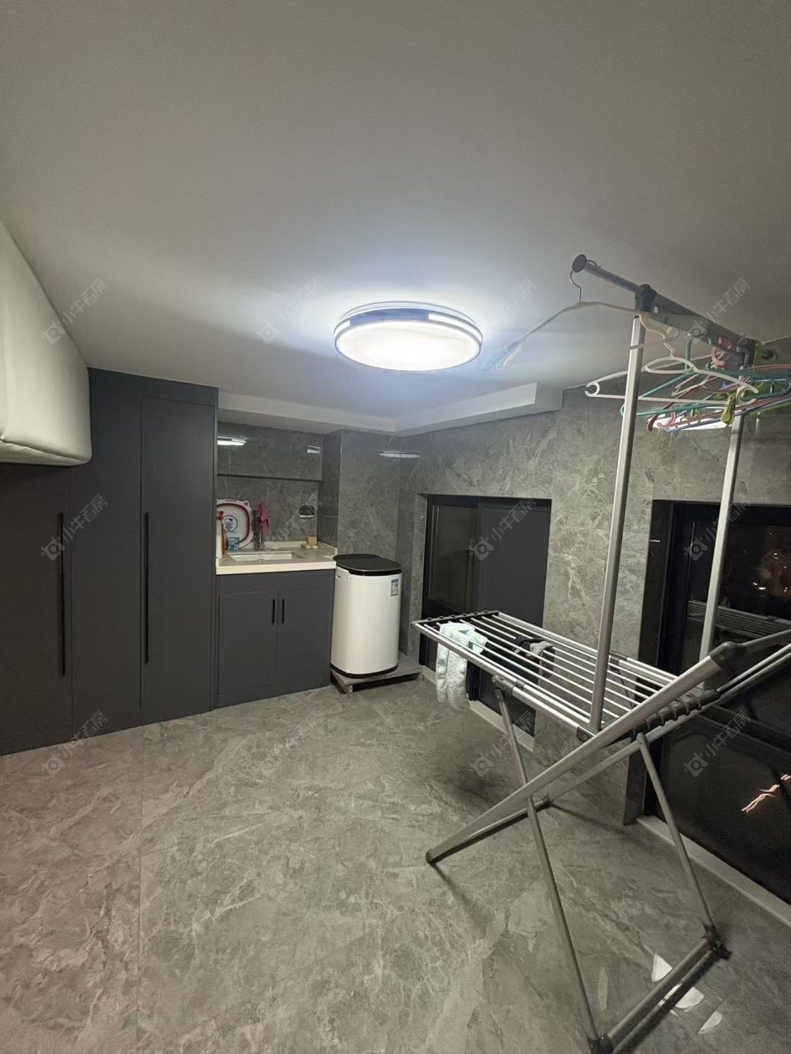 常州吾悦广场全能家公寓在租房源室内图_小牛看房