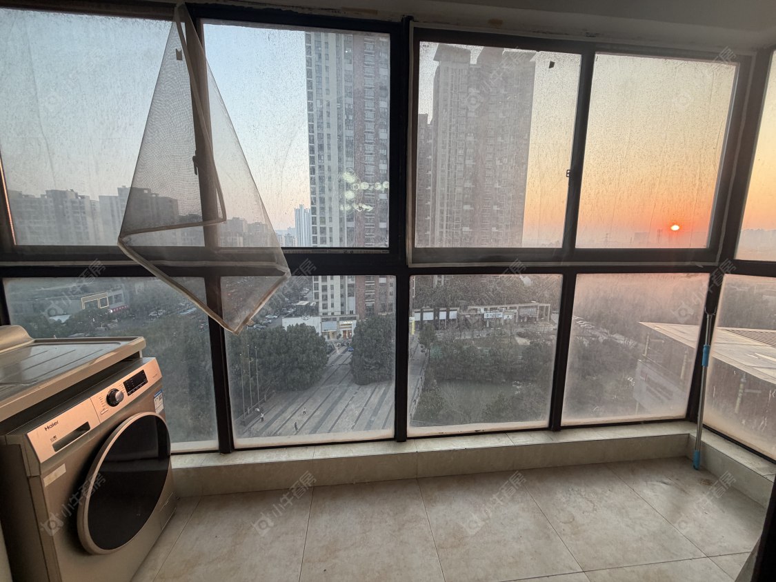 常州星河国际二区在租房源室内图_小牛看房