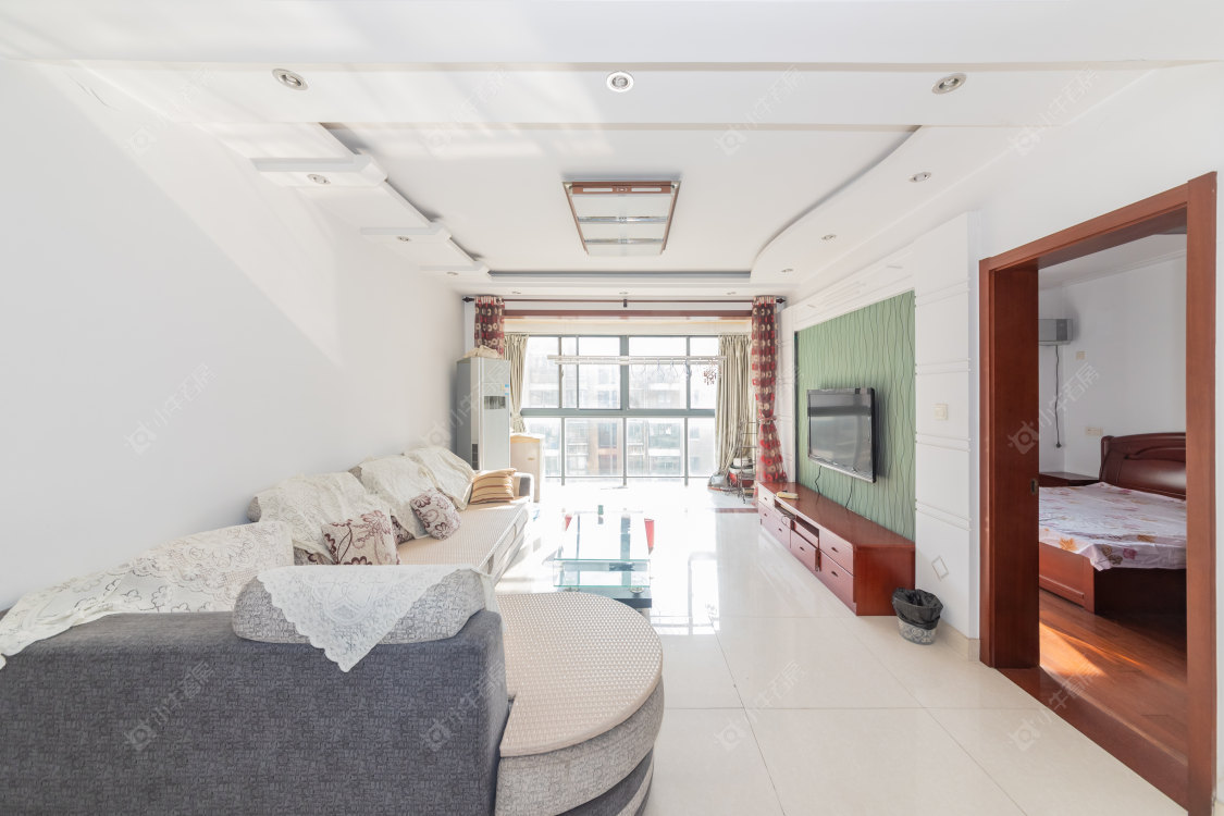 常州凤凰名城在售二手房源_小牛看房