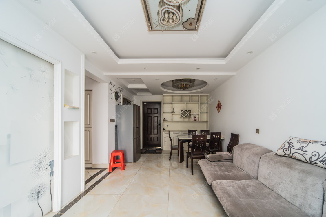 常州中海锦珑湾在售二手房源_小牛看房