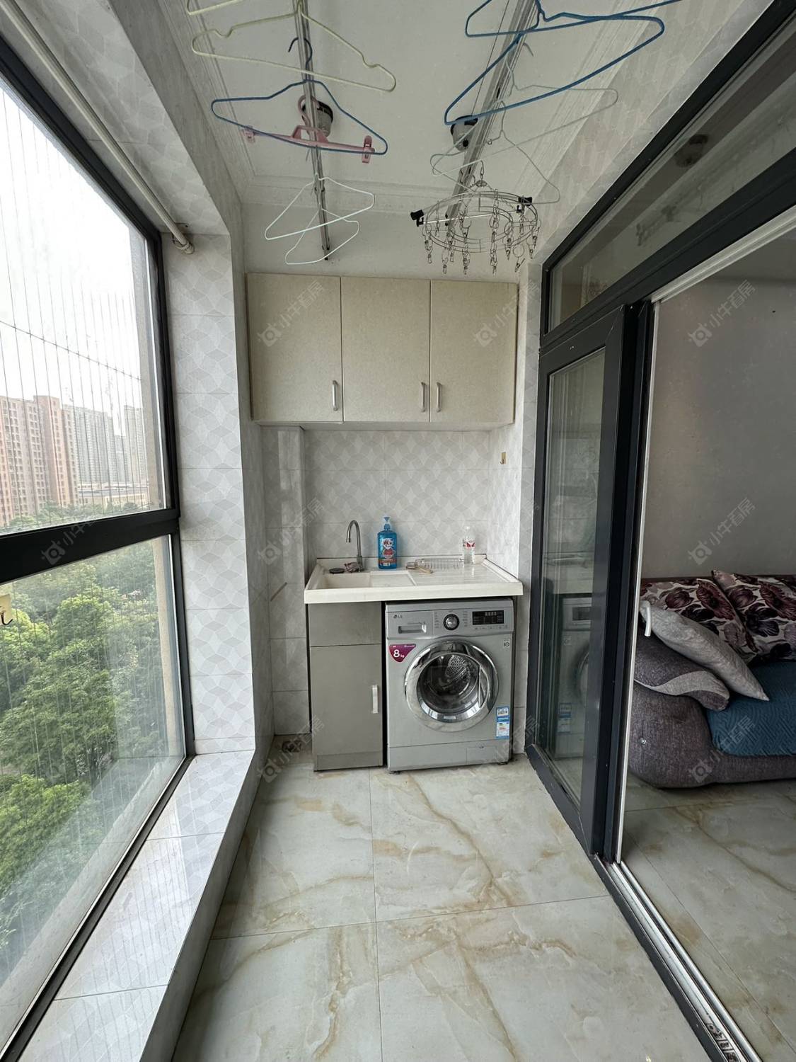 常州新城域三期在租房源室内图_小牛看房