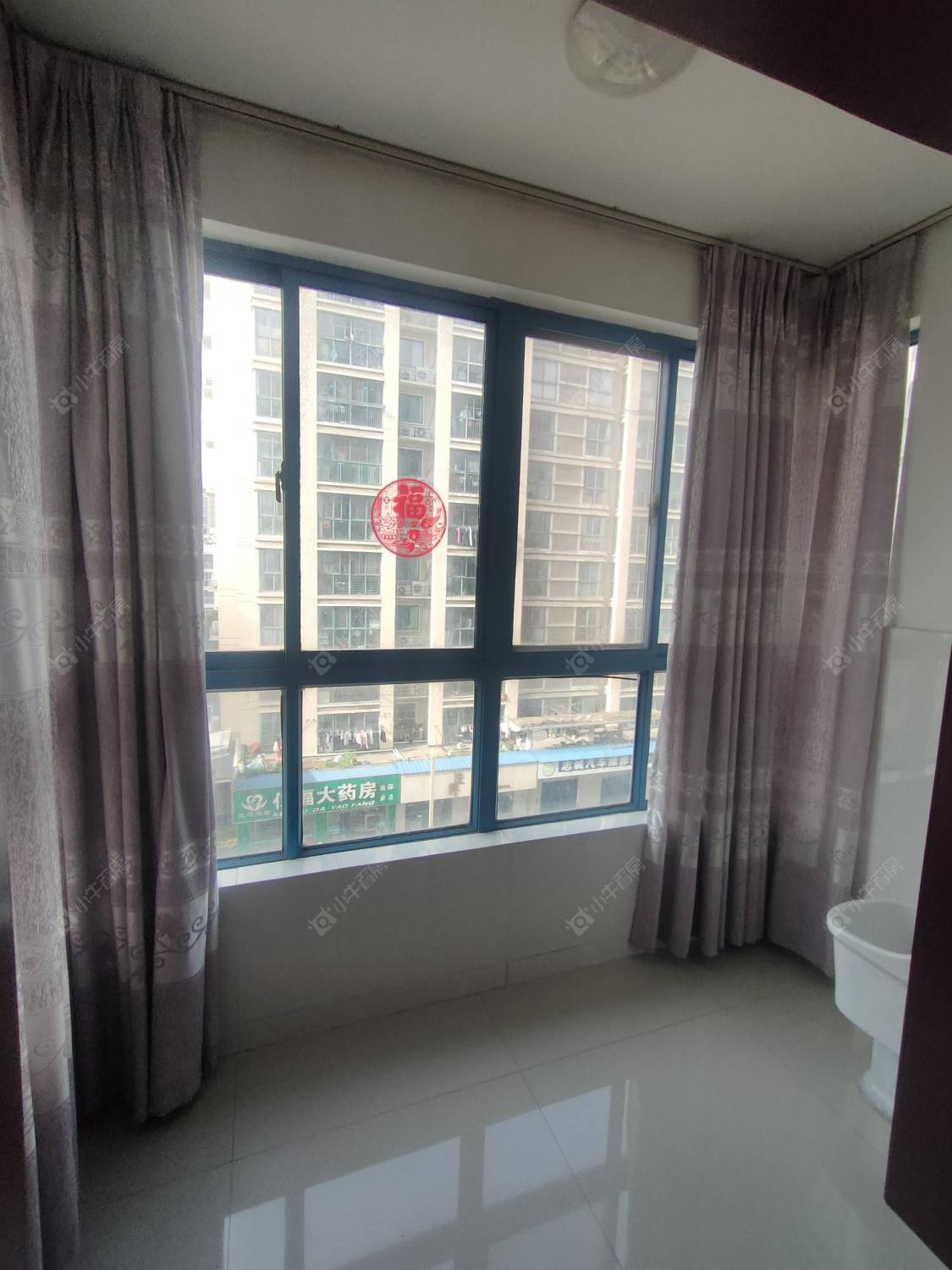 四季新城南苑房源室内图 常州四季新城南苑在租房源室内图_小牛看房