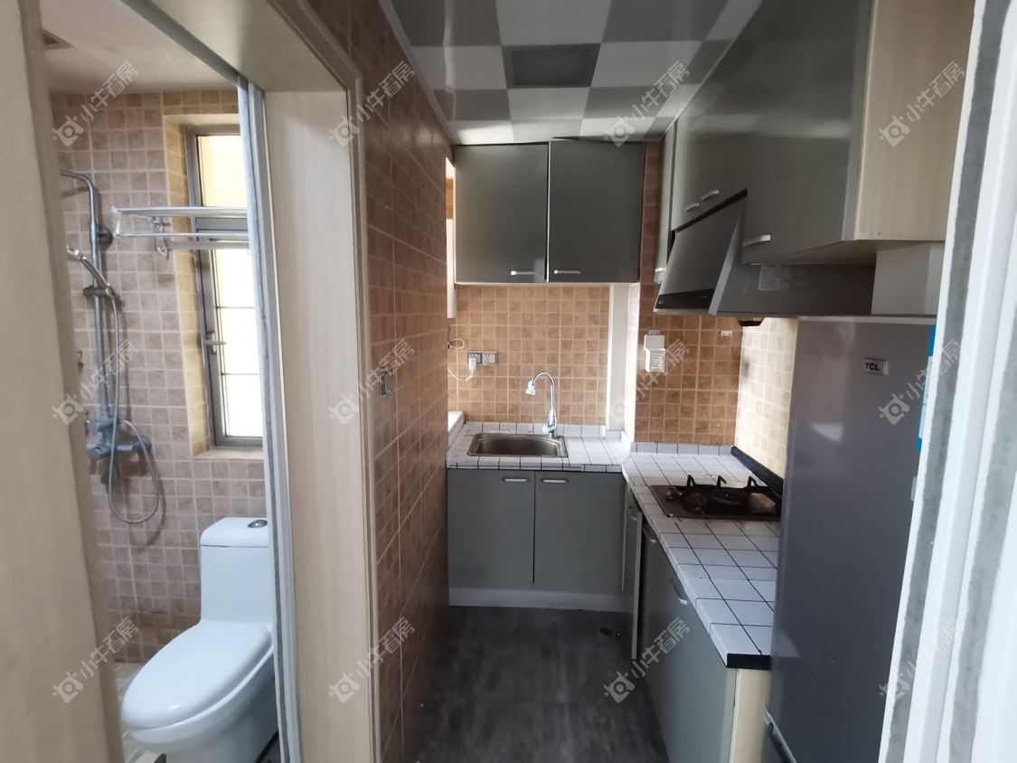 常州和平国际在租房源_小牛看房