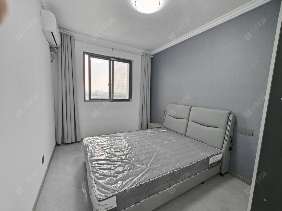 常州卢家新园在租房源室内图_小牛看房