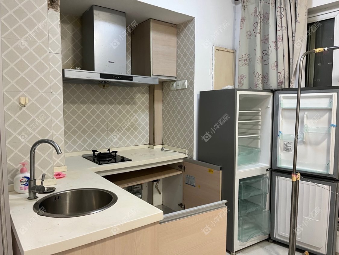 常州莱蒙城铂晶租房_莱蒙城铂晶1室1厅房源出租