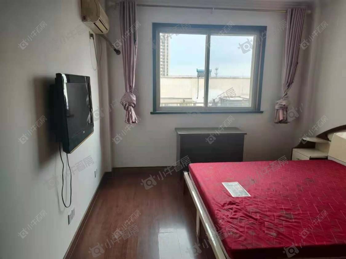 常州锦阳花苑在租房源室内图_小牛看房