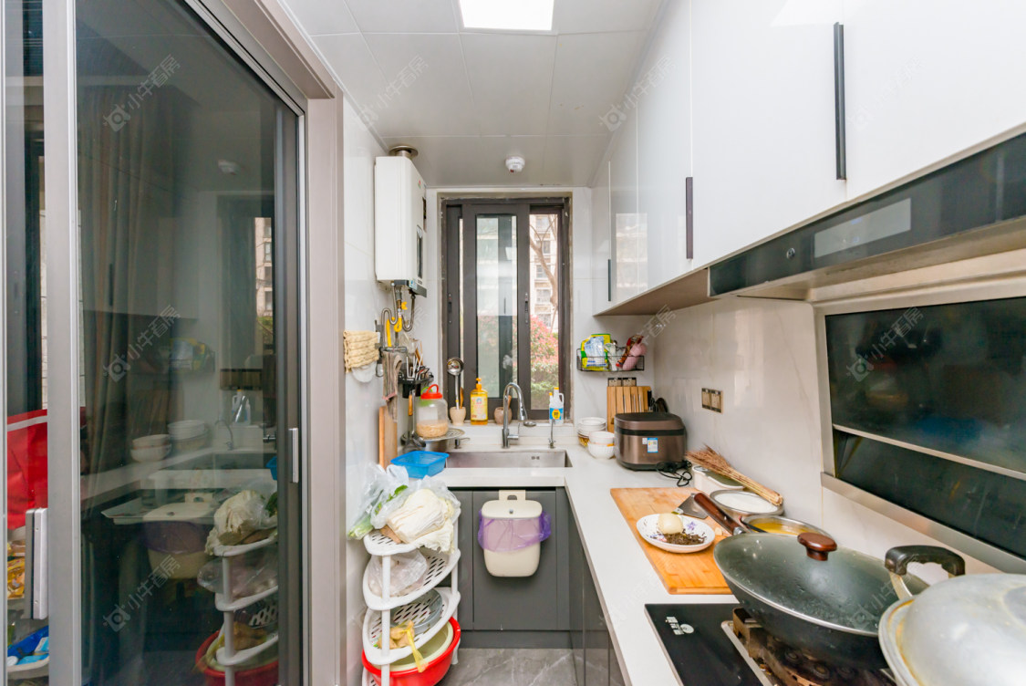 常州保利和光晨樾在售二手房源室内图_小牛看房