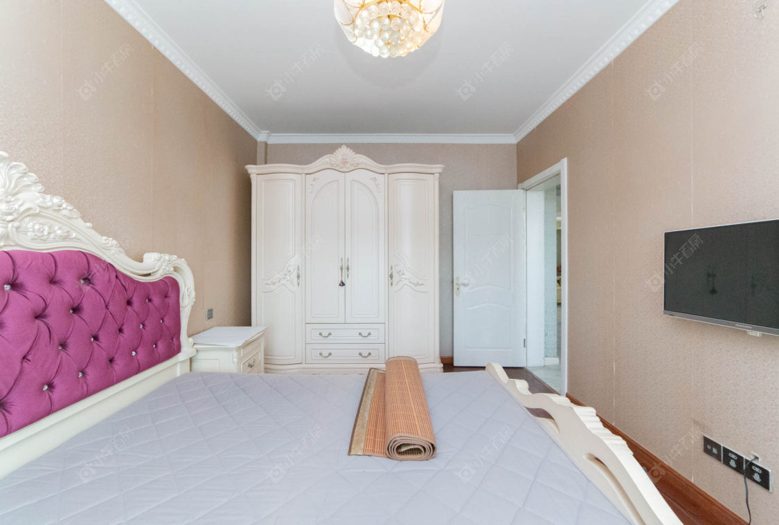 常州青洋花苑在售二手房源室内图_小牛看房