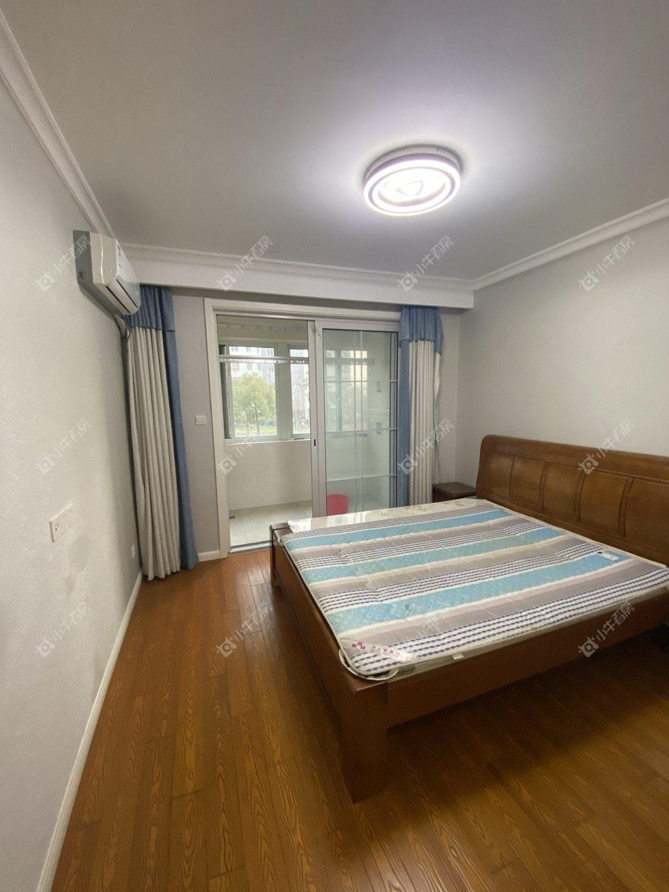 常州青洋花苑在租房源_小牛看房