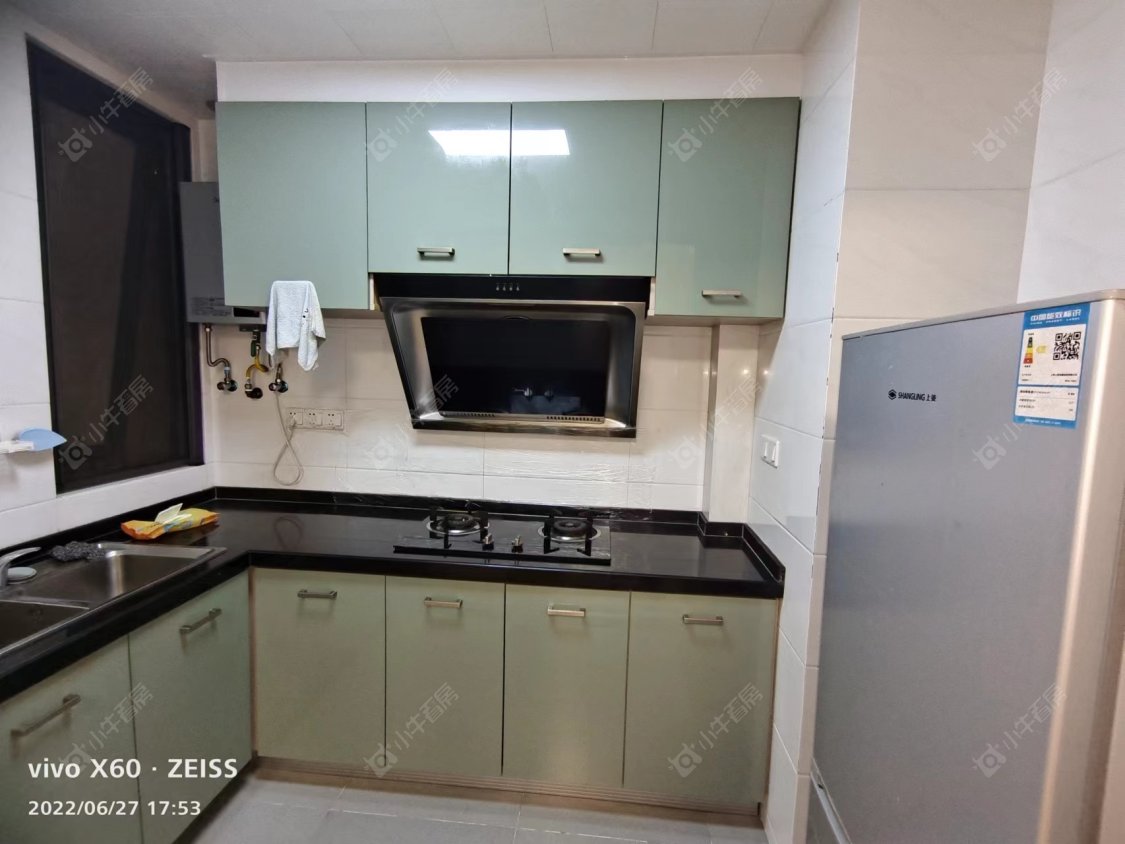 常州牡丹水岸国际在租房源_小牛看房