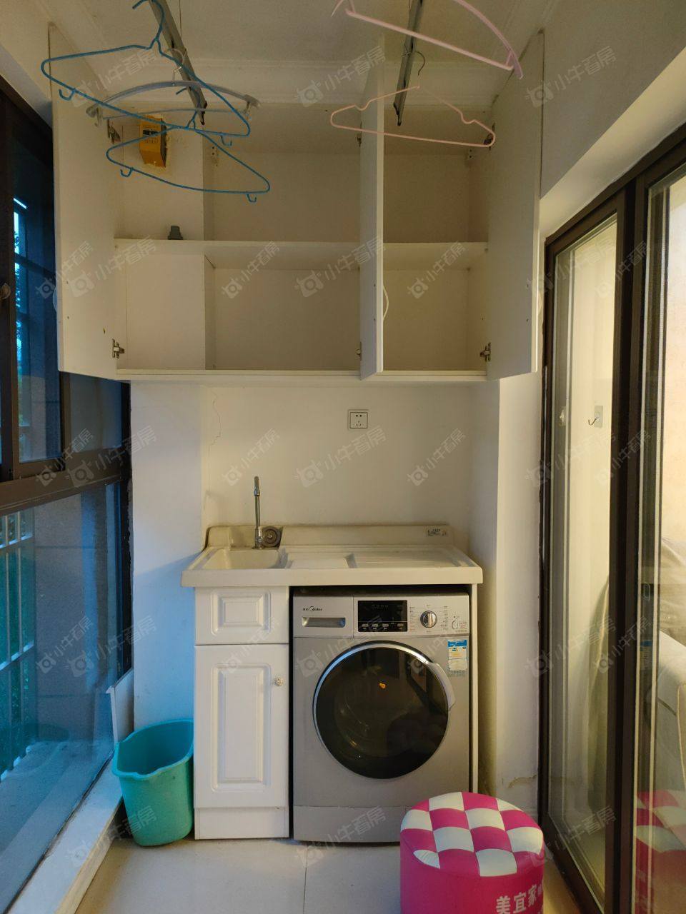 常州康桥水郡在租房源_小牛看房