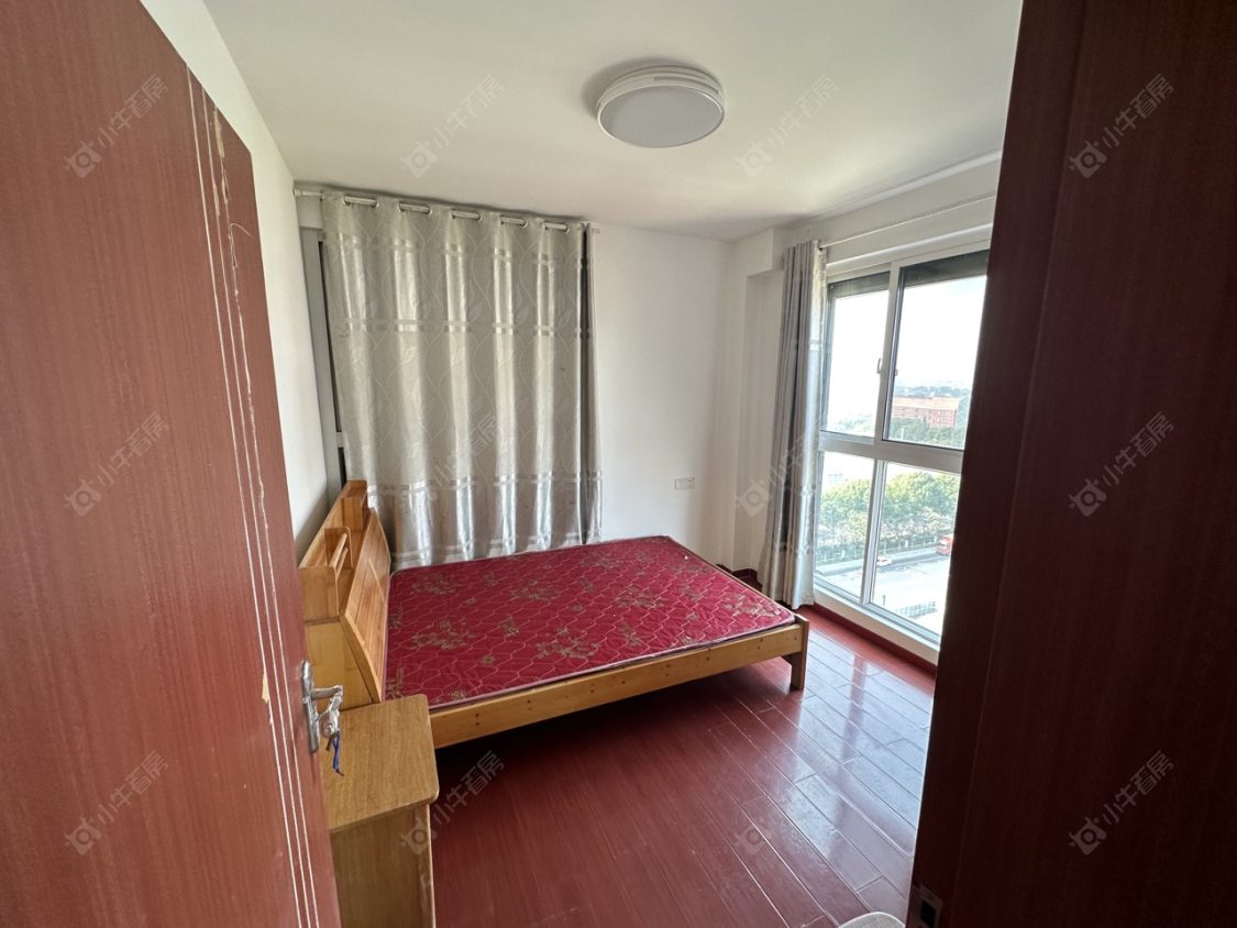 常州溪湖小镇在租房源室内图_小牛看房