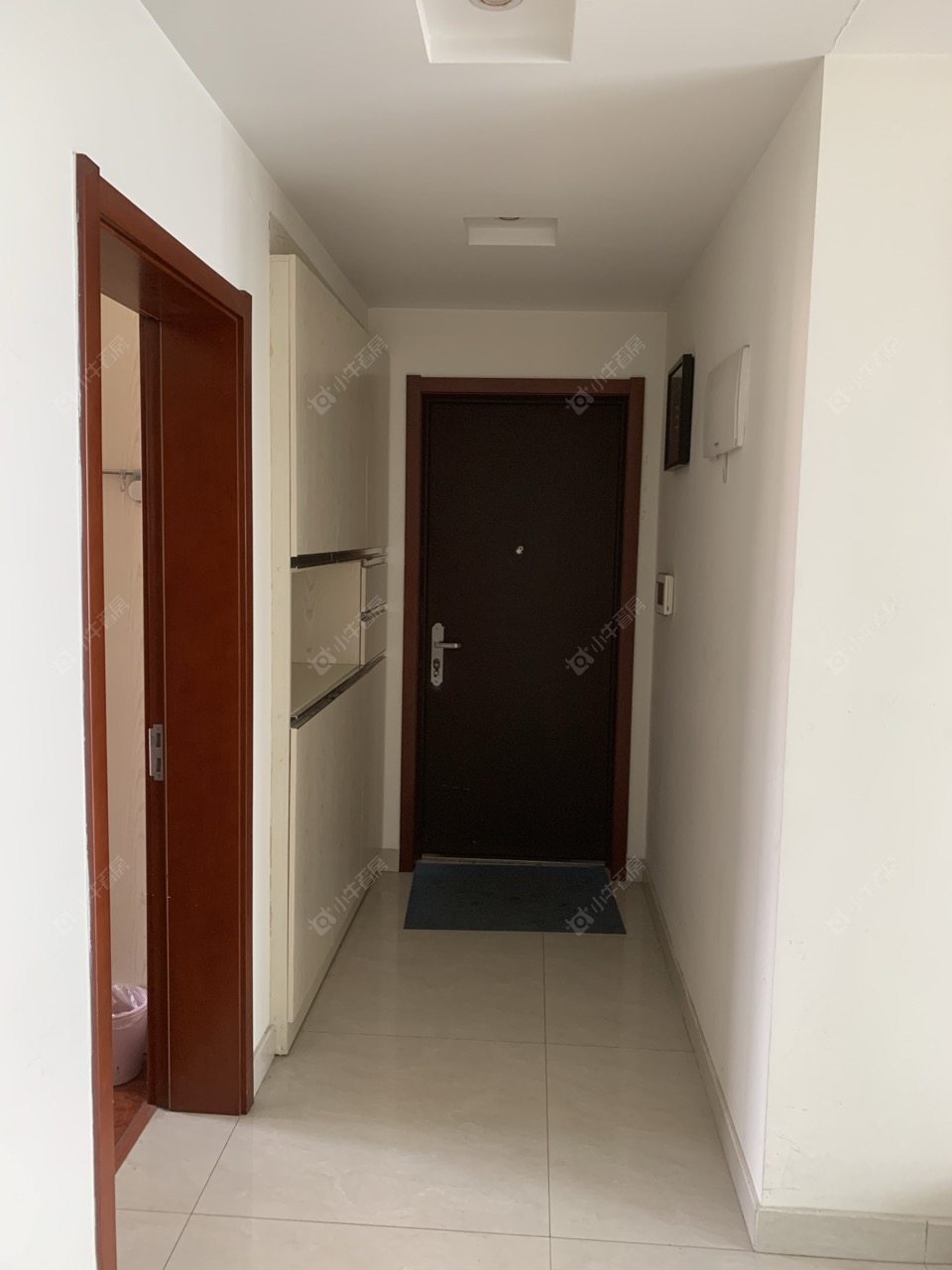 常州华润国际三期在租房源户型图_小牛看房