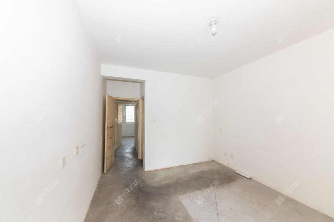 常州新景花苑二期在租房源室内图_小牛看房