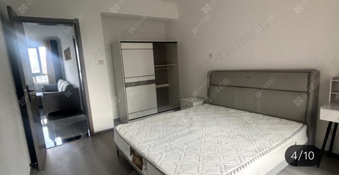 常州金美林花园在租房源室内图_小牛看房