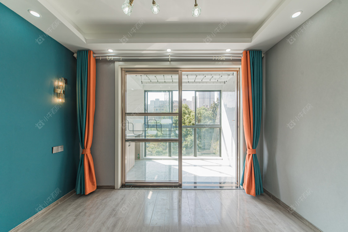 常州四季新城金典在售二手房源室内图_小牛看房