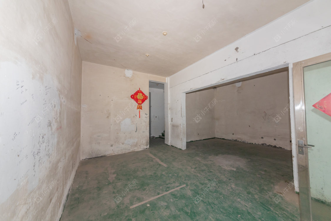 常州圩塘五村在售二手房源室内图_小牛看房