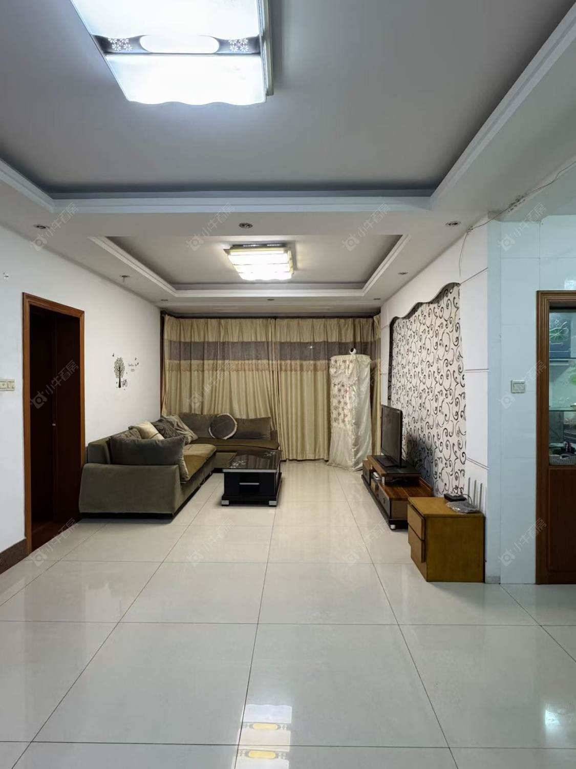 永安花苑房源室内图 常州永安花苑在租房源室内图_小牛看房