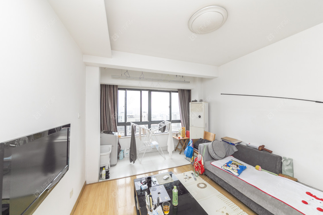 常州中意宝第在售二手房源室内图_小牛看房