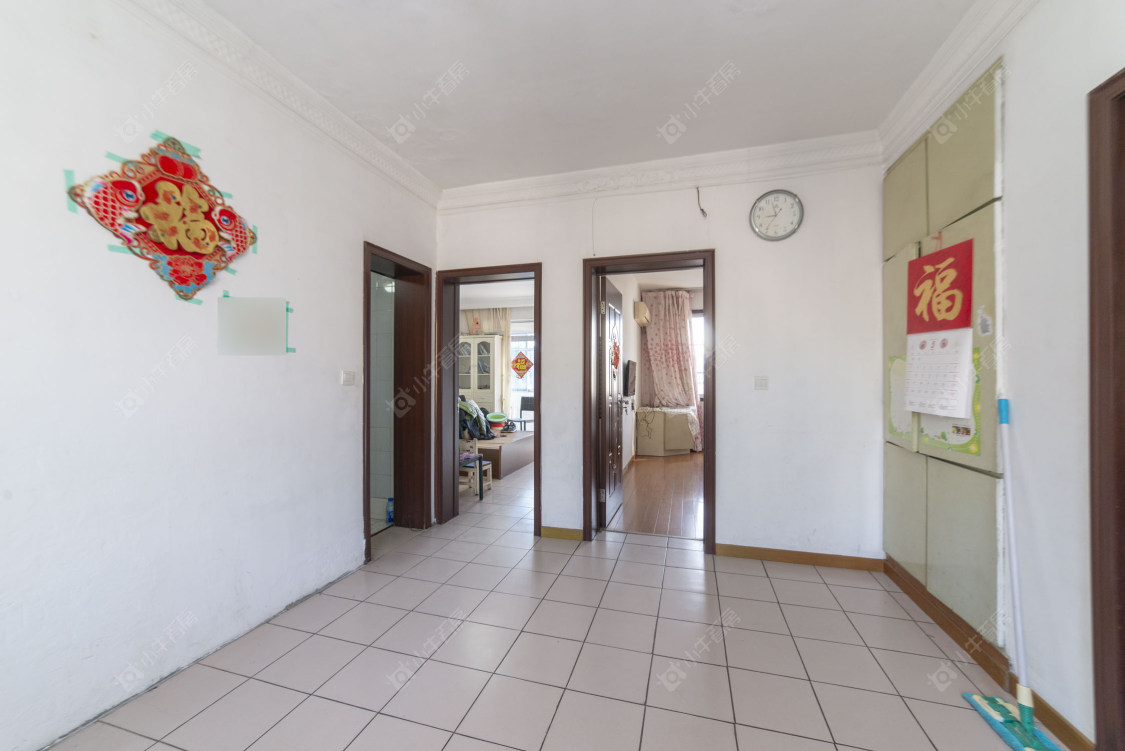 花东三村房源室内图 常州花东三村在售二手房源室内图_小牛看房