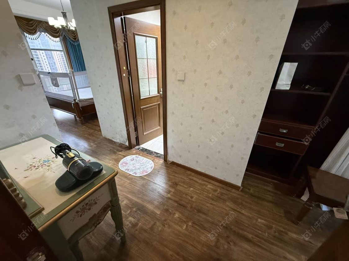 常州嘉禾尚郡在租房源室内图_小牛看房