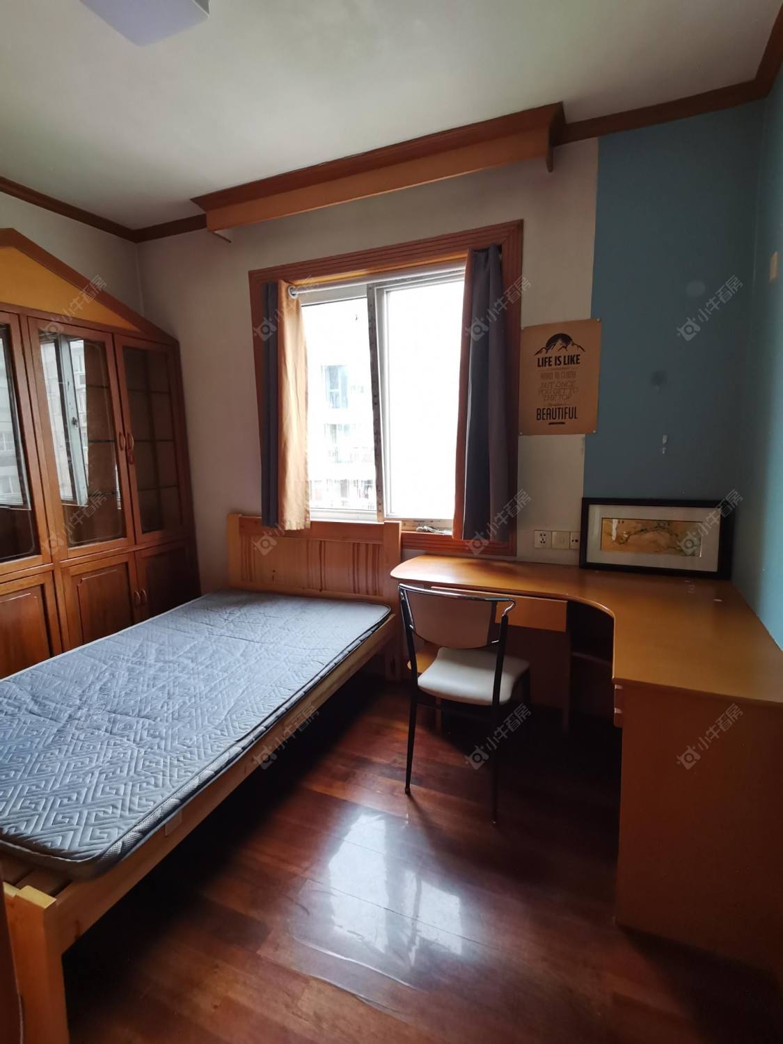 常州荷花池公寓西区在租房源室内图_小牛看房